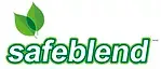 Safeblend Logo