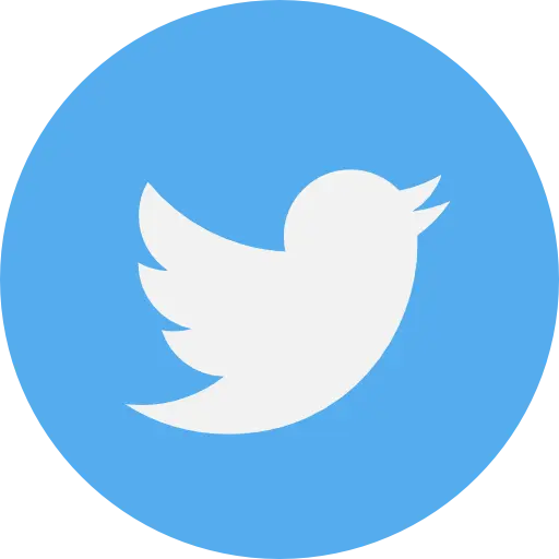 Twitter Logo