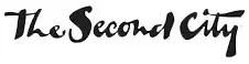 Second City logo