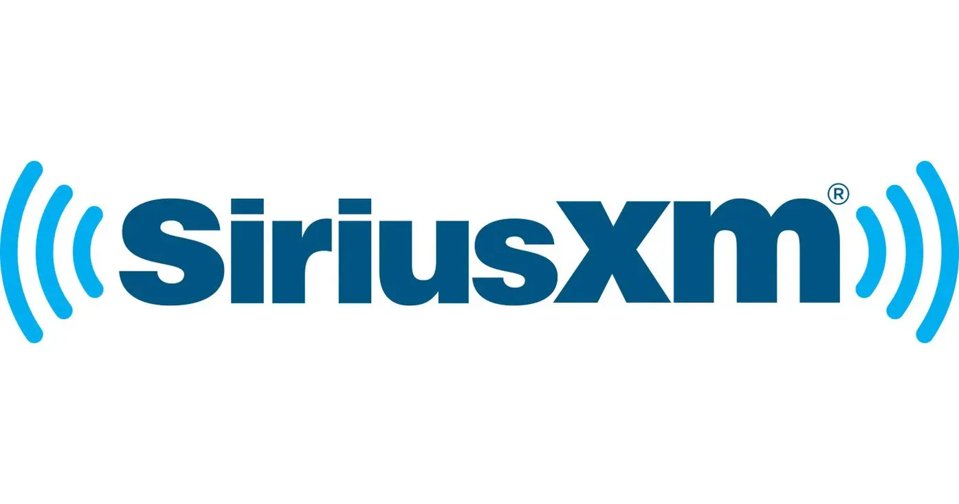 Sirius XM logo