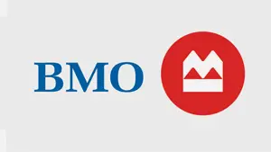 BMO Logo