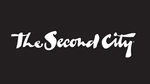 The Second City Logo