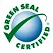 Green Seal Certified Logo