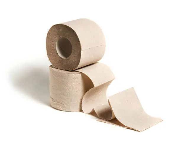 Paper rolls